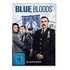 Blue Bloods - The Sixth Season (DVD, 2022, T.Selleck / D.Wahlberg)