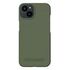 IDEAL OF SWEDEN Seamless Case, iPhone 13, Cool Khaki (IDFCAG22-I2161-450)