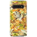 IDEAL OF SWEDEN Printed Case, Galaxy S10+, Mango Jungle (IDFCSS19-S10P-116)