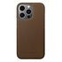 IDEAL OF SWEDEN Atelier Case, iPhone 13 Pro, Intense Brown (IDACAW21-I2161P-361)