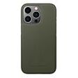 IDEAL OF SWEDEN Atelier Case, iPhone 13 Pro, Intense Khaki (IDACAW21-I2161P-360)