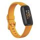 FITBIT Inspire 3, Morning Glow / Schwarz (FB-424BKYW)