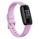 FITBIT Inspire 3, Lilac Bliss / Schwarz (FB-424BKLV)