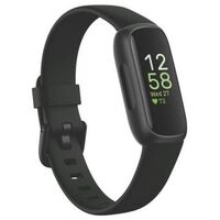 Fitbit inspire fnac hot sale