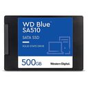 WESTERN DIGITAL Blue SA510 SSD, 500GB (WDS500G3B0A)
