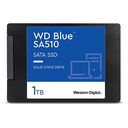 WESTERN DIGITAL Blue SA510 SSD, 1.0TB (WDS100T3B0A)