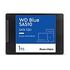 WESTERN DIGITAL Blue SA510 SSD, 1.0TB (WDS100T3B0A)