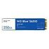 WESTERN DIGITAL Blue SA510 SSD M.2, 250GB (WDS250G3B0B)