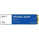 WESTERN DIGITAL Blue SA510 SSD M.2, 1.0TB (WDS100T3B0B)