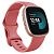 FITBIT Versa 4, Pink Sand / Copper Rose (FB-523RGRW)