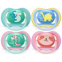 PHILIPS Avent ultra air Nuggis (SCF349/10)