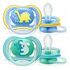 PHILIPS Avent ultra air Soothers (SCF349/11)