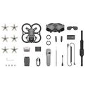 DJI Avata Pro-View Combo