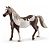 SCHLEICH Horse Club - Paint Horse Gelding (13885)
