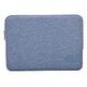 CASE LOGIC 15.6" Reflect Laptop Sleeve, Skywell Blue