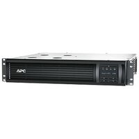 APC Smart-UPS 1500VA LCD RM 2U 120V SmartConnect (SMT1500RM2UC)