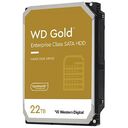 WESTERN DIGITAL Gold, 22TB (WD221KRYZ)