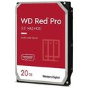 WESTERN DIGITAL Red Pro, 20 TB (WD201KFGX)