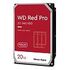 WESTERN DIGITAL Red Pro, 20TB (WD201KFGX)