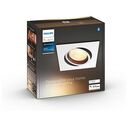 PHILIPS Hue White Ambiance - Milliskin Recessed Spotlight, Extension, White ( 929003047301)