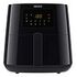 PHILIPS Essential Airfryer XL, Black (HD9270/96)