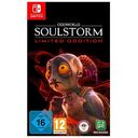 Oddworld: Soulstorm - Limited Oddition (Microids), NSW