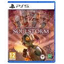Oddworld: Soulstorm - Standard Edition (Microids), PS5