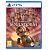 Oddworld: Soulstorm - Standard Edition (Microids), PS5