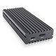 RAIDSONIC Icy Box IB-1817MC-C31, Grau