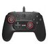 HORI Nintendo Switch Horipad+ Controller, Black (NSW-326U)