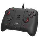 HORI Nintendo Switch Controller Split Pad Pro Attachment Set (NSW-371U)
