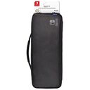 HORI Nintendo Switch (Switch/Lite/OLED) Cargo Pouch, Black (NSW-818U)