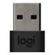 LOGITECH Zone Adaptor USB-C to USB-A (989-000982)