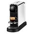 KRUPS Nespresso CitiZ Platinum XN610DCH, Stainless Steel