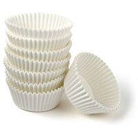 ZENKER 100-er Muffin Baking Moulds, 5cm (43436)