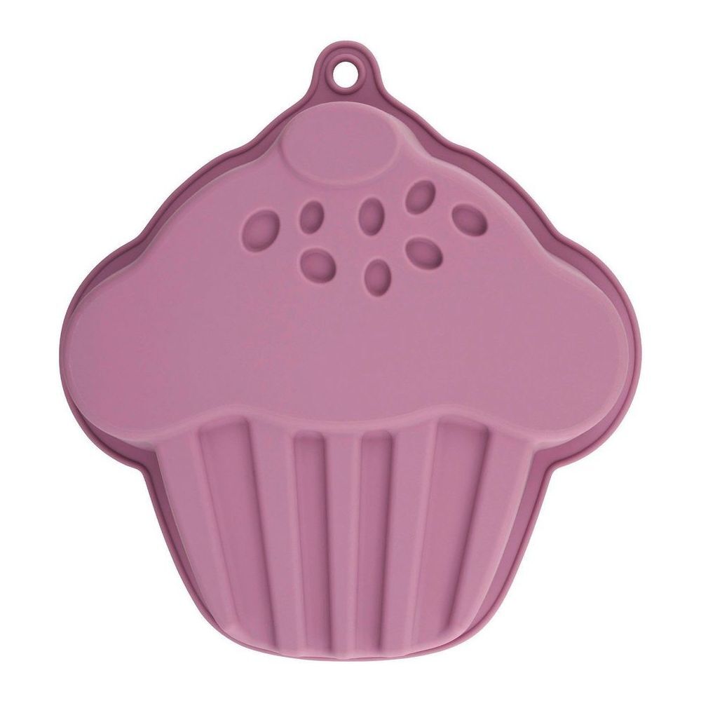 ZENKER Muffin Motivbackform Pink 20cm (43938)