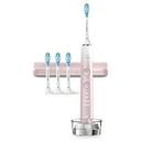 PHILIPS Sonicare DiamondClean 9000, Pink, (HX9911/79)