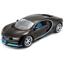 MAISTO 1:24 Bugatti Chiron, "42 Second Version" (31514-42)