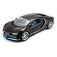 MAISTO 1:24 Bugatti Chiron, "42 Second Version" (31514-42)