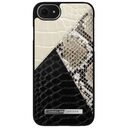 IDEAL OF SWEDEN Atelier Case, iPhone 6 / 6s / 7 / 8 / SE (2020 / 2022), Night Sky Snake (IDACSS21-I7-271)