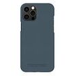 IDEAL OF SWEDEN Seamless Magsafe Case, iPhone 12 Pro Max, Midnight Blue (IDFCSS22-I2067-411)