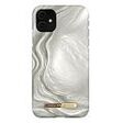 IDEAL OF SWEDEN Printed Case, iPhone 11 / XR, Luminous Pearl (IDFCOC22-I1961-406)