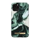 IDEAL OF SWEDEN Printed Case, iPhone X / XS, Golden Olive Marble (IDFCAW21-I1958-320)