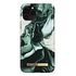 IDEAL OF SWEDEN Printed Case, iPhone X / XS, Golden Olive Marble (IDFCAW21-I1958-320)