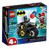 LEGO Batman - Batman versus Harley Quinn (76220)