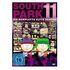 South Park: Die komplette elfte Season (DVD)