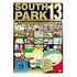 South Park: Die komplette 13. Season (DVD)