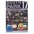 South Park: Die komplette 17. Season (DVD)