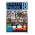 South Park: The Complete 18th Season (DVD)