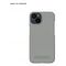 IDEAL OF SWEDEN Seamless Case, iPhone 13, Ash Grey (IDFCSS22-I2161-409)